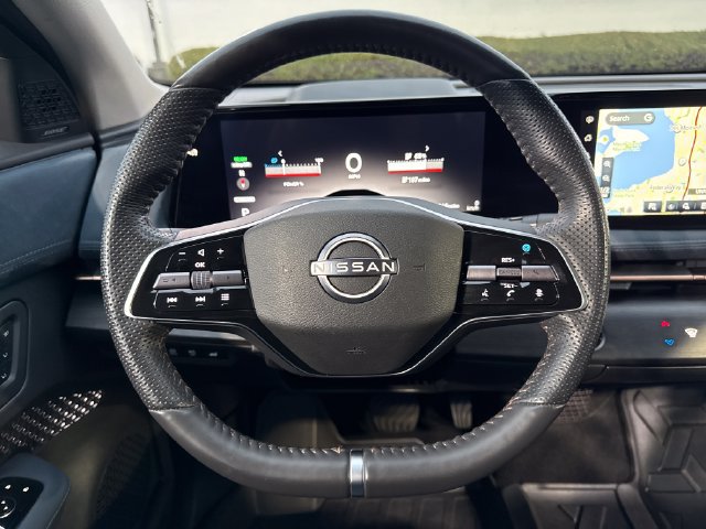 Used 2024 Nissan Ariya AWD image 19