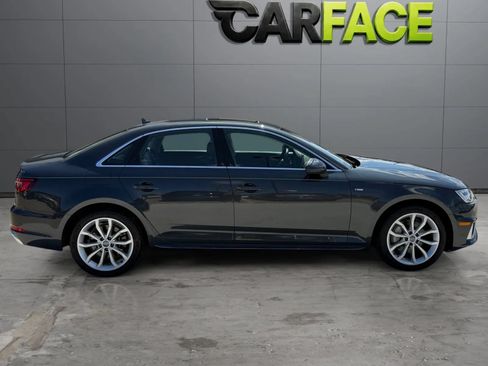 Used 2019 Audi A4 2.0T Premium Plus w/ Premium Plus Package AWD/4WD image 14