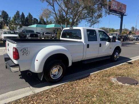 Used 2015 Ford F350 XL w/ Power Equipment Group image 6