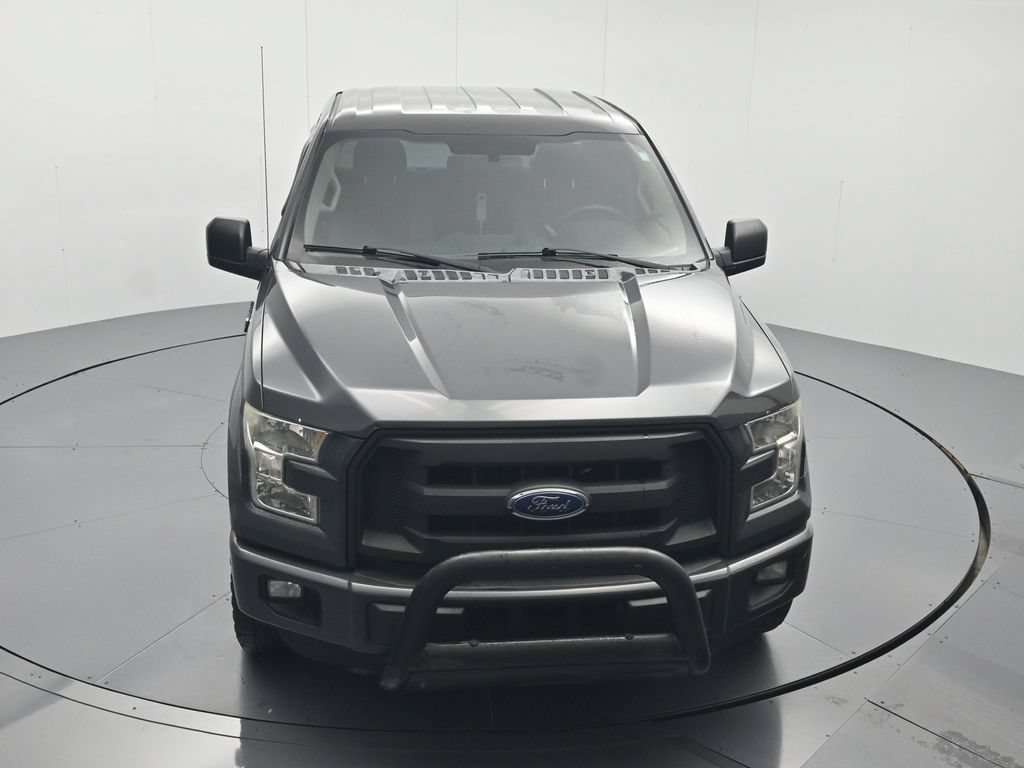 Used 2016 Ford F150 XL w/ Equipment Group 101A Mid RWD image 29