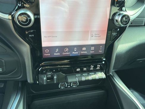 New 2026 RAM 2500 Big Horn image 16