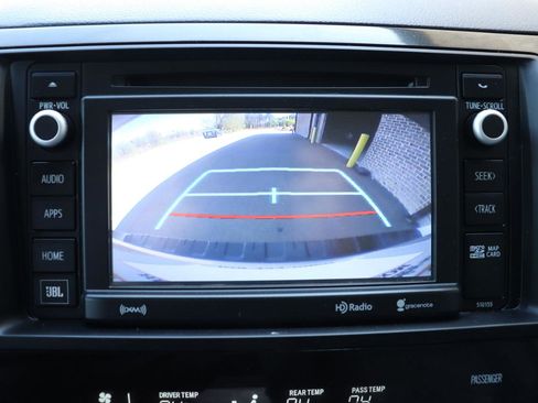 Used 2016 Toyota Sequoia Limited image 62