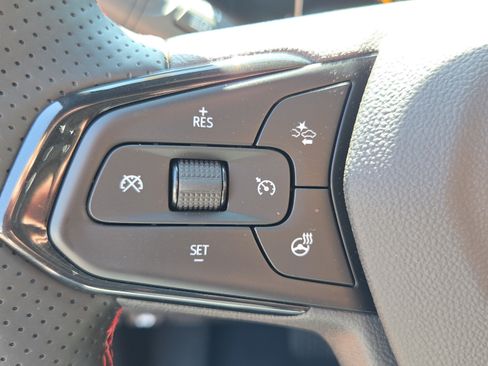 New 2026 Chevrolet TrailBlazer RS w/ Convenience Package FWD image 15