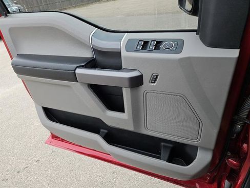 Used 2019 Ford F150 XLT w/ Equipment Group 302A Luxury image 14