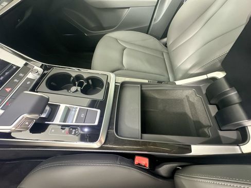 New 2026 Audi Q7 2.0T Premium Plus AWD/4WD image 29