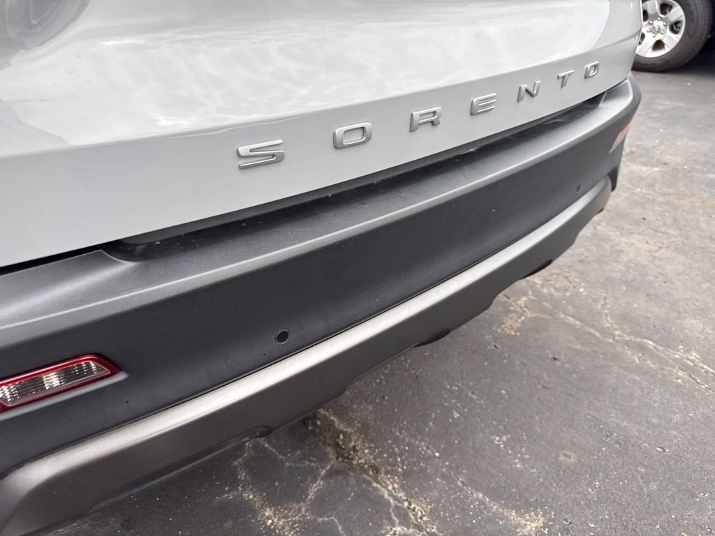 Used 2022 Kia Sorento S w/ Panoramic Sunroof Package AWD/4WD image 20