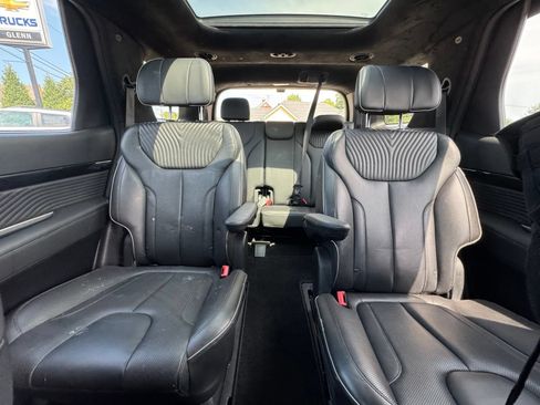 Used 2023 Hyundai Palisade Calligraphy AWD/4WD image 25