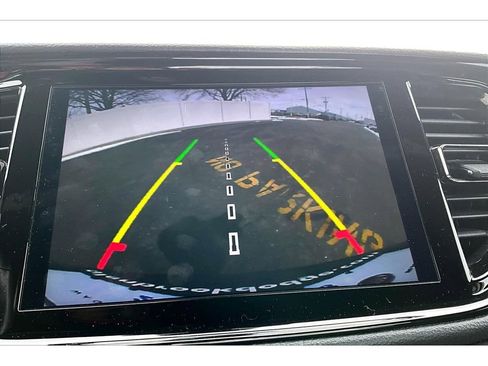 Certified 2025 Dodge Durango GT image 27