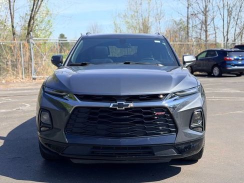 Used 2020 Chevrolet Blazer RS AWD/4WD image 2