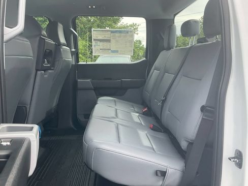 New 2026 Ford F250 XL AWD/4WD image 14