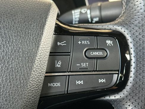 Certified 2023 Toyota Mirai w/ Advanced Technology Package RWD image 28