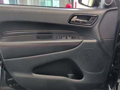 Used 2024 Dodge Durango GT image 24