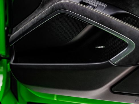 Used 2018 Porsche 911 GT3 RWD image 78