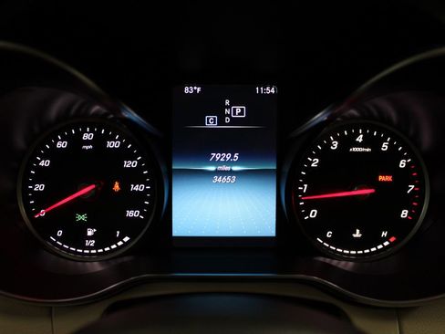 Used 2020 Mercedes-Benz C 300 Sedan image 32