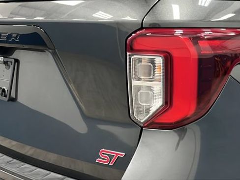 Used 2020 Ford Explorer ST w/ ST Street Pack AWD/4WD image 42