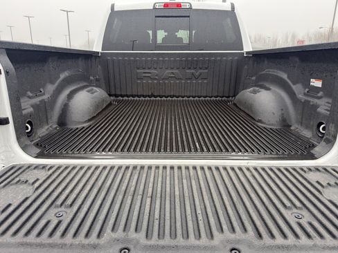 Used 2023 RAM 1500 Big Horn image 8