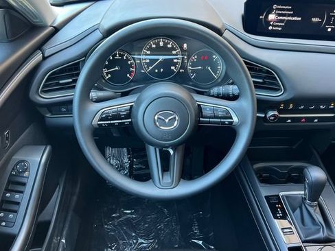 New 2026 MAZDA CX-30 AWD 2.5 S image 15