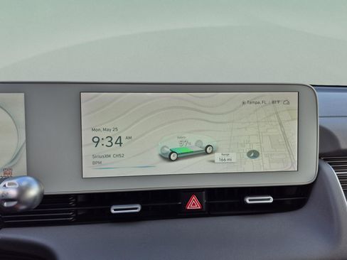 Used 2023 Hyundai Ioniq 5 SEL w/ Cargo Package RWD image 56