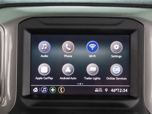 Used 2023 Chevrolet Silverado 2500 Custom w/ Custom Value Package image 20