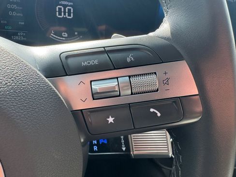 Used 2024 Hyundai Sonata SEL image 19