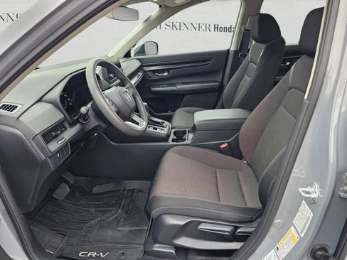 Certified 2023 Honda CR-V LX image 16
