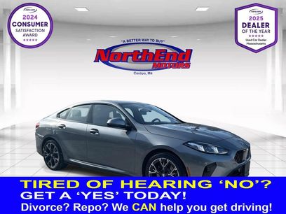 Used 2025 BMW 228i xDrive