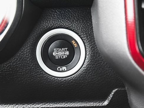 Used 2023 RAM 1500 Rebel w/ Rebel Level 1 Equipment Group image 25