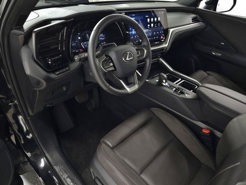 Used 2025 Lexus TX 350 AWD w/ Technology Package image 17