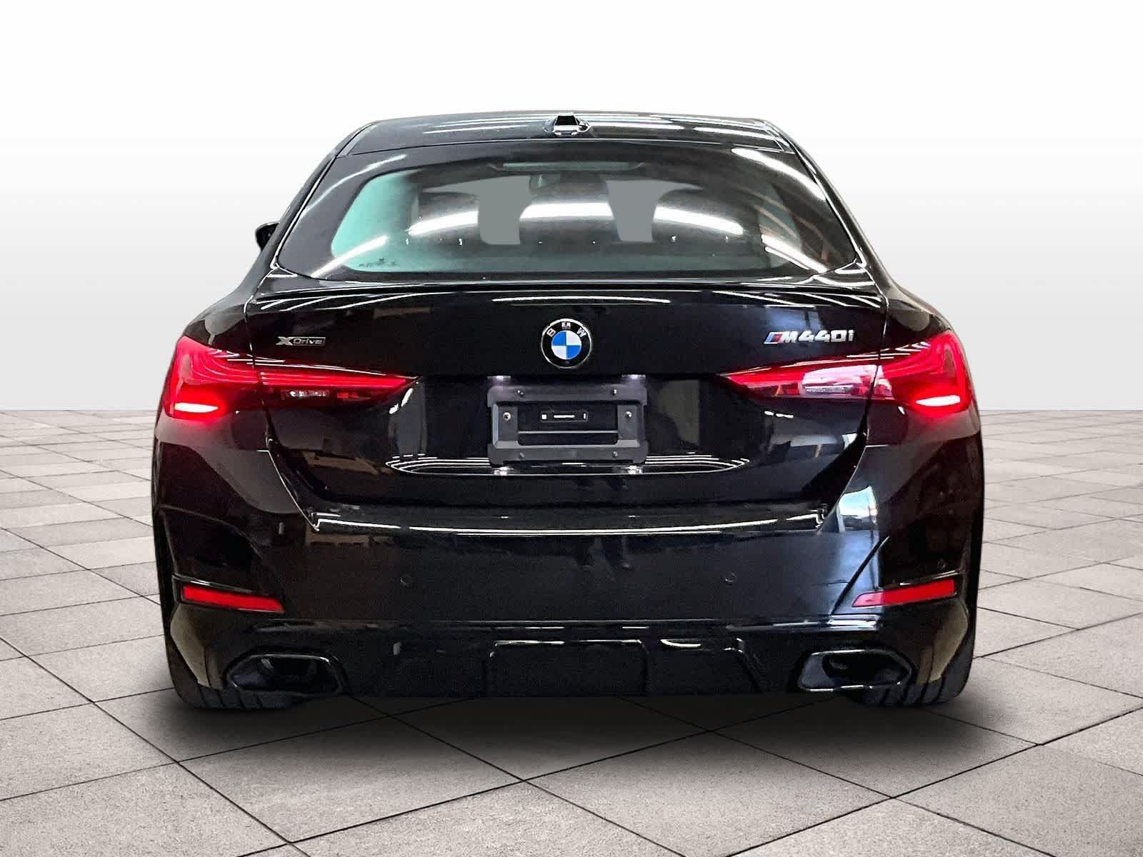 Used 2026 BMW 440i xDrive AWD/4WD image 7