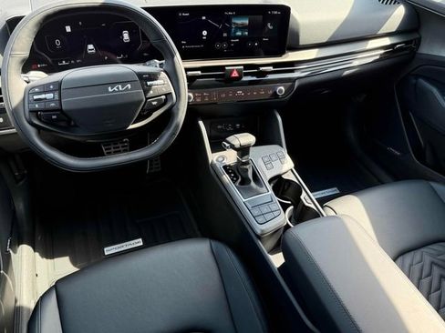 New 2026 Kia Sportage X-Pro Prestige AWD/4WD image 2