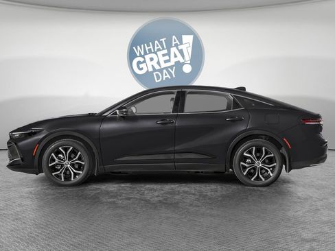 New 2026 Toyota Crown AWD/4WD image 3