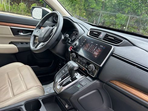 Used 2022 Honda CR-V EX-L image 17