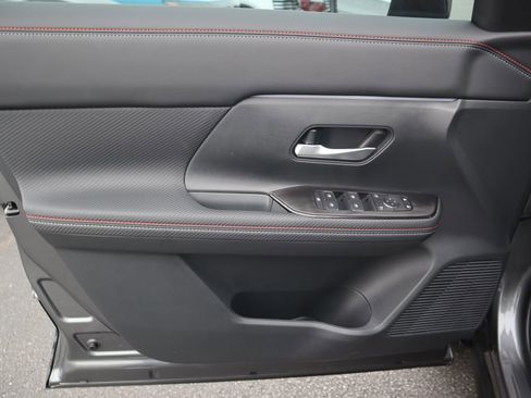 New 2026 Nissan Kicks SR image 16