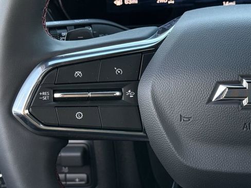 New 2026 Chevrolet Suburban RST w/ Comfort Package image 14