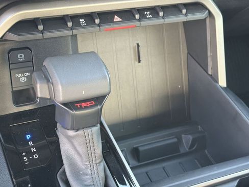 Used 2024 Toyota Tundra SR5 image 24