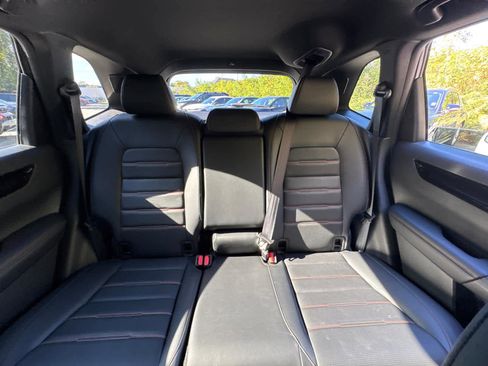 Certified 2023 Honda CR-V Sport Touring image 32
