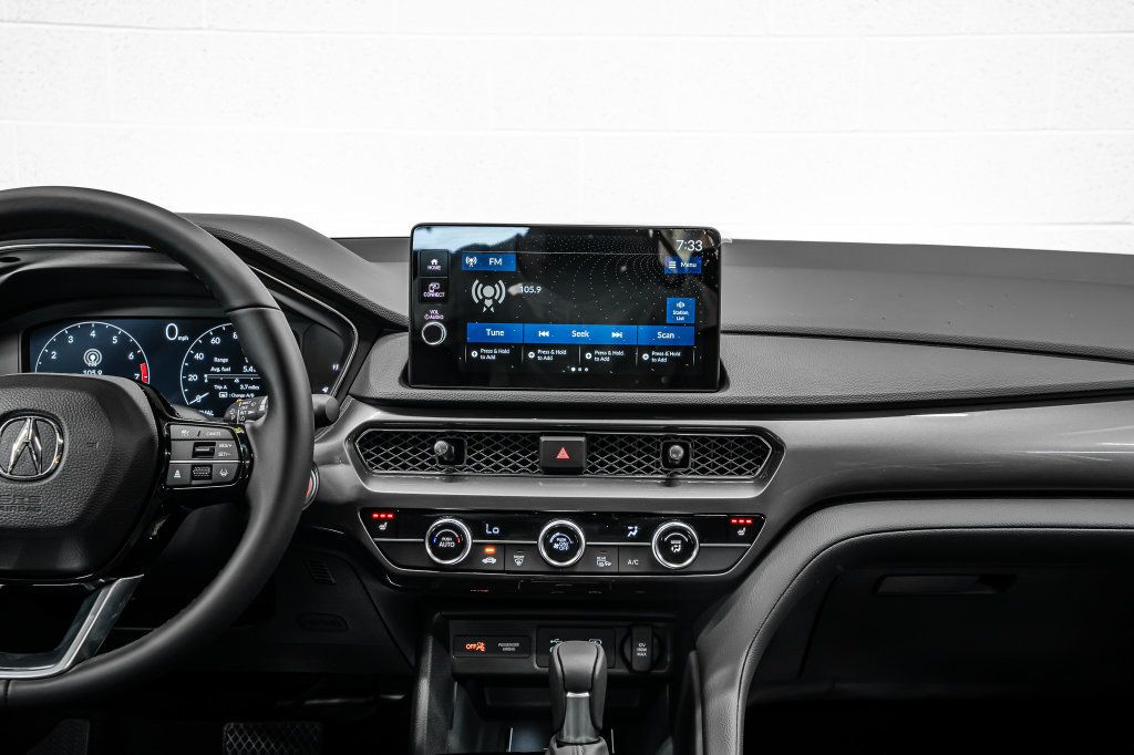 Used 2026 Acura Integra FWD image 14