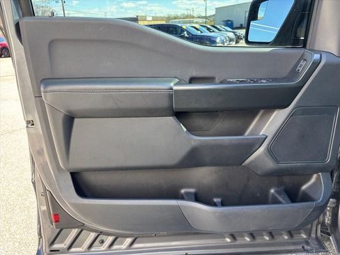 Used 2023 Ford F150 XL w/ STX Appearance Package AWD/4WD image 8