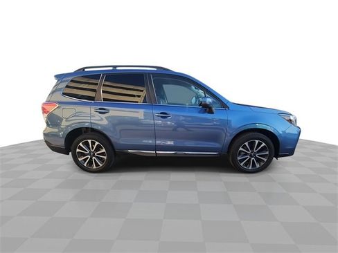 Used 2017 Subaru Forester 2.0XT Touring image 9