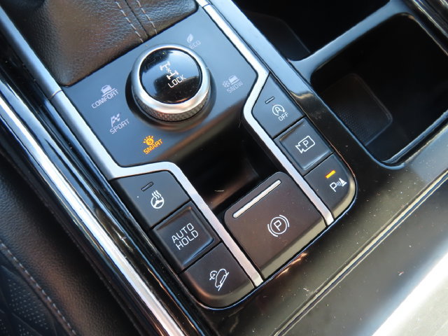 Used 2022 Kia Sorento SX Prestige AWD/4WD image 33