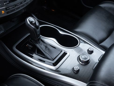 Used 2019 INFINITI QX60 Pure image 17