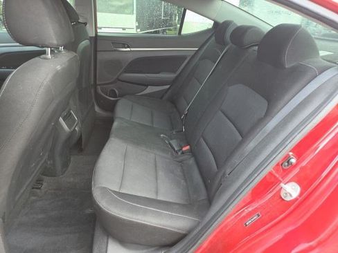 Used 2017 Hyundai Elantra Value Edition FWD image 15