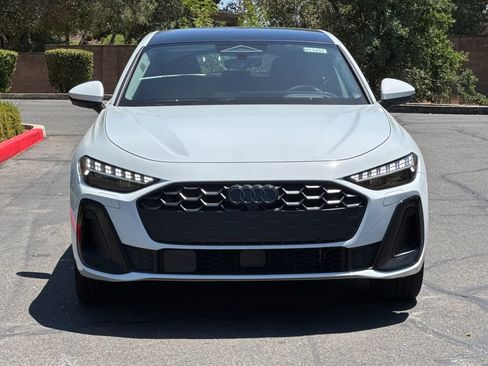 New 2026 Audi A5 2.0T Premium Plus AWD/4WD image 10