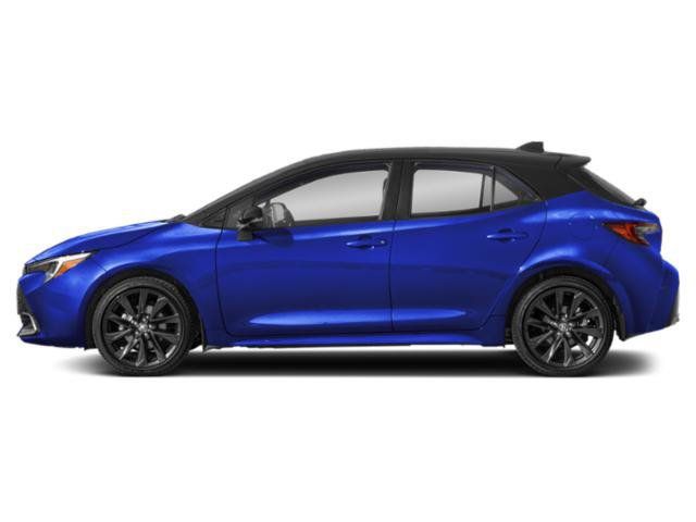 Used 2023 Toyota Corolla XSE FWD image 3