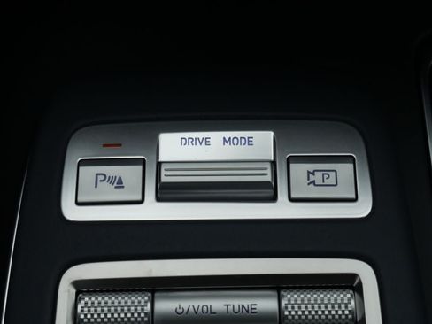 Used 2025 Genesis GV70 3.5T Sport w/ Sport Prestige Package AWD/4WD image 52