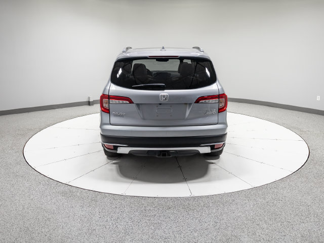 Used 2019 Honda Pilot Elite image 34