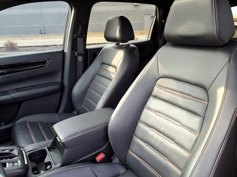 Used 2023 Honda CR-V Sport Touring image 16