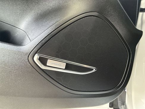 Used 2025 Buick Envision Preferred image 22