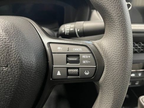 New 2026 Honda Accord LX image 12