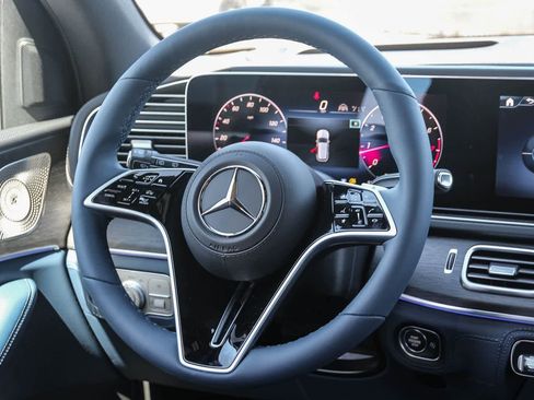 New 2026 Mercedes-Benz GLE 580 4MATIC image 16